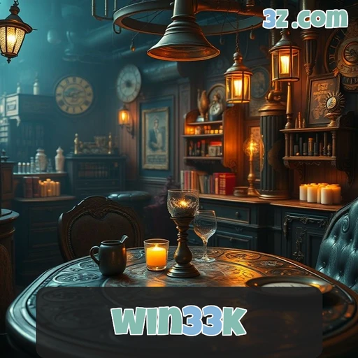 Baixar Jogos no win33k: Entretenimento Sem Limites!