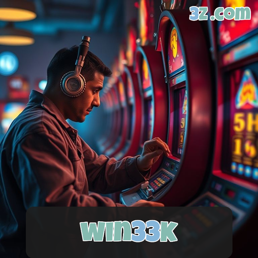 Recursos do app Win33k para Gamers Brasileiros: Uma Nova Era