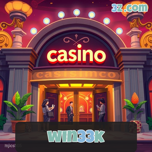 Recursos Exclusivos do VIP no Win33k: Entre no Jogo!